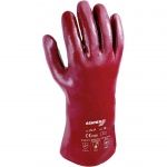 PVC HANDSCHUH - ARBEITSHANDSCHUHE - AFA-SHOP.de