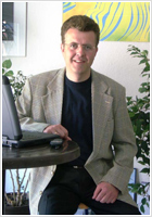 Inhaber Andreas Hikel