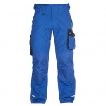 GALAXY ARBEITSHOSE - 2810-254 von ENGEL - Farbe: Blau / 65% Polyester/35% Baumwolle, 290 g/m2