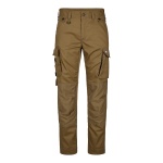 ARBEITSHOSE | HANDWERKERHOSE - 0360-186 - von ENGEL / Farbe:beige / AUS STRETCH / SLIM FIT / 65 % Polyester, 35 % Baumwolle, 250 g/m2