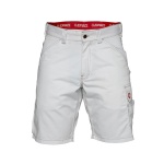 COMBAT SHORTS - 6761-630 von ENGEL / Farbe: Wei / MIT HOLSTERTASCHEN COMBAT / 65% Polyester, 35% Baumwolle, 280 g/m2
