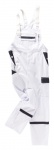 Latzhose Comfort 861