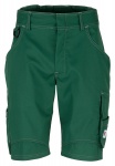 ARBEITSHOSE | ARBEITSHORTS FLEX 2505 von BEB | Farbe: grn | 250g/m - 65%PES - 35%BW