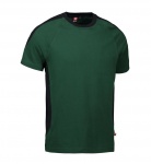 PRO Wear T-Shirt | Kontrast 302 Flaschengrn
