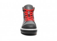 VINTAGE PIRATE MID ESD S3 von ELTEN / Rindleder waxy im Vintage-Design / Durchtrittschutz / Stahlkappe
