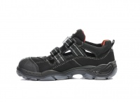 SCOTT PRO ESD S1P von ELTEN / Mikrofaser/Textilmaterial / Durchtrittschutz / Kunststoffkappe