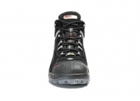 SANDER PRO ESD S3 von ELTEN / Hydrophobierte Mikrofaser/Hydrophobiertes Textilmaterial CORDURA / Durchtrittschutz / Kunststoffkappe