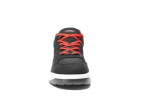 MAVERICK BLACK LOW ESD S3 von ELTEN / Hydrophobierte Mikrofaser/ / Atmungsaktives Textilfutter / Durchtrittschutz / Stahlkappe