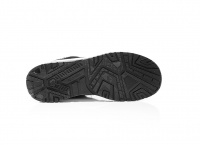 MAVERICK BLACK LOW ESD S3 von ELTEN / Hydrophobierte Mikrofaser/ / Atmungsaktives Textilfutter / Durchtrittschutz / Stahlkappe