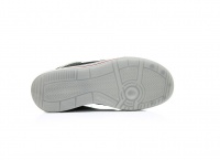 SENSATION LOW ESD S2 von ELTEN / Hydrophobiertes Textilmaterial in Jeans-Optik / Textilfutter Bioactive / Softvlies-Brandsohle / Stahlkappe