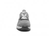 JOURNEY GREY LOW ESD S1 von ELTEN / Veloursleder/Meshmaterial/Mikrofaser / Atmungsaktives Textilfutter / Sohle E-TRACK / Stahlkappe