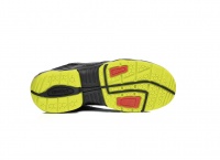 AMBITION BOA LOW ESD S2 von ELTEN / Hydrophobiertes Nubukleder / Atmungsaktives Textilfutter / Sohle DIMENSION PRO / Stahlkappe