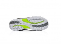 IMPULSE GREEN MID ESD S1P von ELTEN / Mikrofaser / Atmungsaktives Textilfutter / Durchtrittschutz / Kunststoffkappe