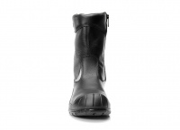 WILL S3 CI von ELTEN / Rindleder / Winterfutter / Stahlzwischensohle / Sohle SAFETY-GRIP / Stahlkappe