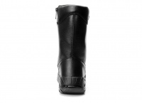WILL S3 CI von ELTEN / Rindleder / Winterfutter / Stahlzwischensohle / Sohle SAFETY-GRIP / Stahlkappe