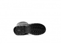 WILL S3 CI von ELTEN / Rindleder / Winterfutter / Stahlzwischensohle / Sohle SAFETY-GRIP / Stahlkappe