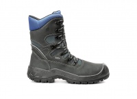 JORIS GTX S3 CI von ELTEN / Rindleder / Comfort Footwear / Softvlies-Brandsohle / Stahlzwischensohle / Stahlkappe