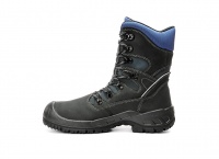 JORIS GTX S3 CI von ELTEN / Rindleder / Comfort Footwear / Softvlies-Brandsohle / Stahlzwischensohle / Stahlkappe