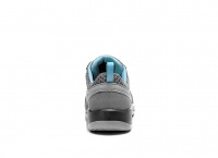 MILA AQUA LOW ESD S1 von ELTEN / Mikrofaser / Atmungsaktives Textilfutter / ESD-fhige Softvlies-Brandsohle / Stahlkappe