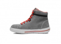 VINTAGE LADY MID ESD S3 von ELTEN / Rindleder waxy im Vintage-Design / Textilfutter Bioactive / Durchtrittschutz / Stahlkappe