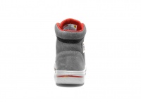 VINTAGE LADY MID ESD S3 von ELTEN / Rindleder waxy im Vintage-Design / Textilfutter Bioactive / Durchtrittschutz / Stahlkappe