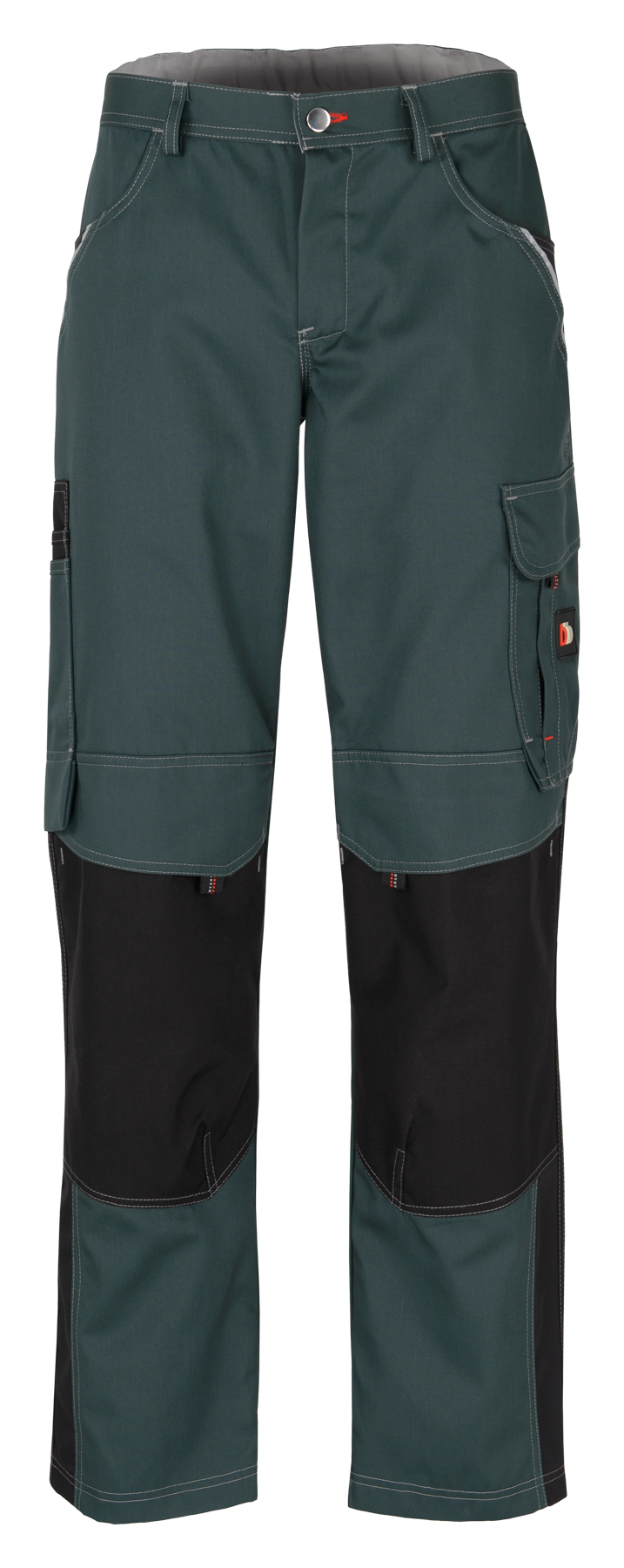 Heute im Angebot: Bundhose INFLAME von BEB / Farbe: Spruce green/Sch in der Region Berlin Wittenau