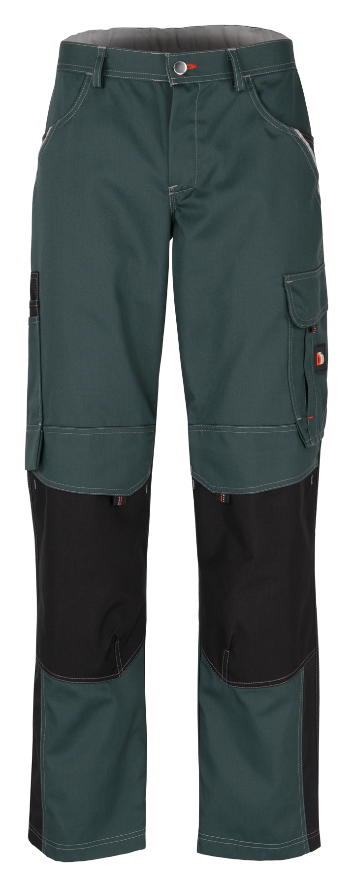 Heute im Angebot: Bundhose INFLAME von BEB / Farbe: Spruce green/Sch in der Region Berlin Alt-Treptow