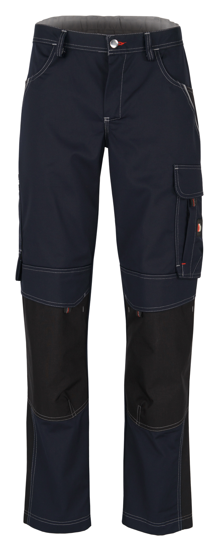 Heute im Angebot: Bundhose INFLAME von BEB / Farbe: Blue shadow/Schw in der Region Bocholt